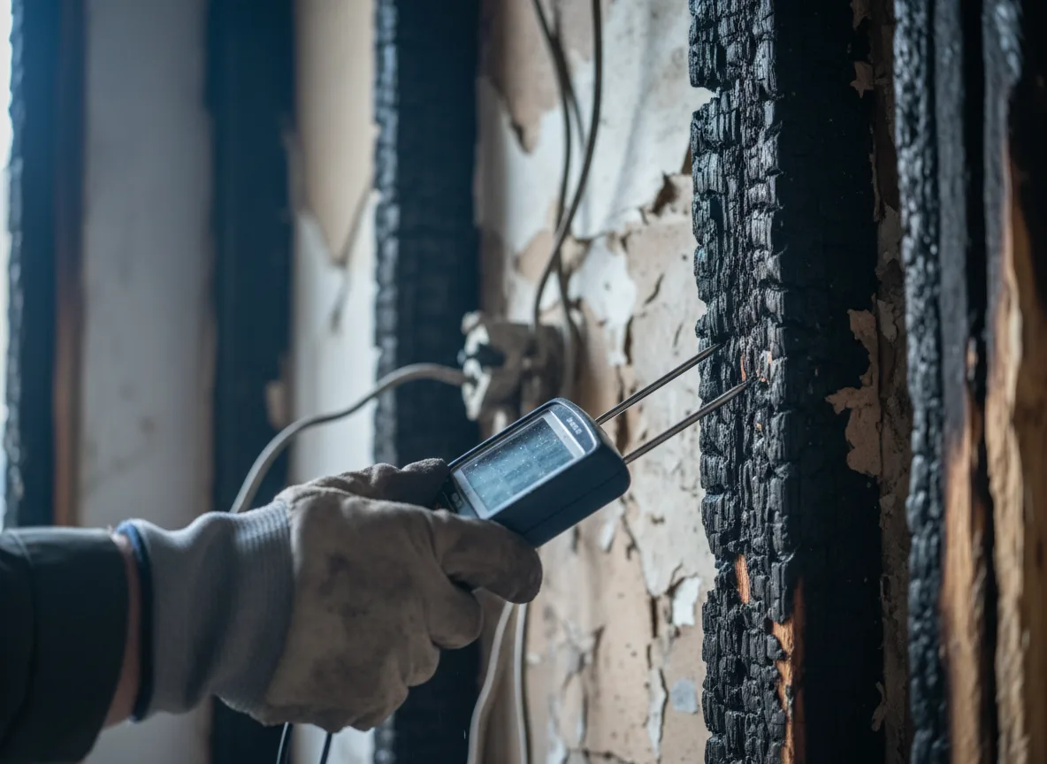 Fire Damage Restoration Pearlington, MS FAQs